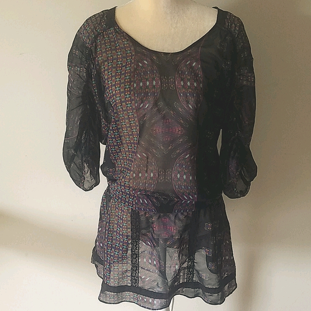 Jessica Simpson Top